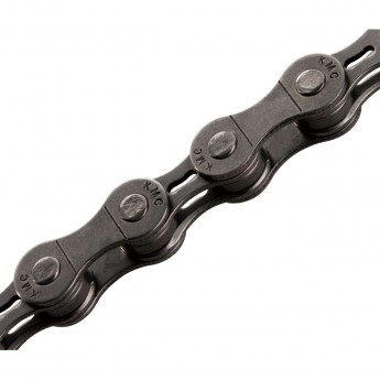 Цепь Z6 KMC 1/2"х3/32" 110 звеньев Цепь Z6 KMC 1/2"х3/32" 110 звеньев