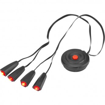 Фонари габаритные JY-389