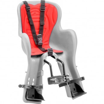 Кресло детское KIKI T, светло-серое