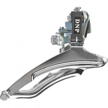 Переключатель скоростей передний DNP LY-G821 48T 28,6 мм, с верхней тягой