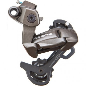 Переключатель скоростей задний Saint RD-M801 GS 9 скоростей 34-11T