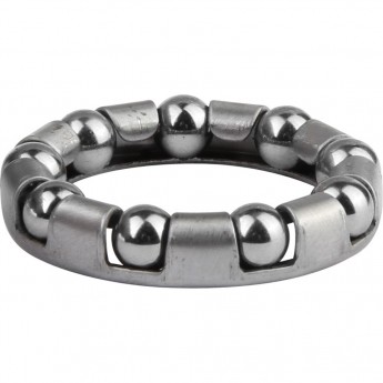 Подшипник 7/32х9 шариков для задней втулки типа КТ305