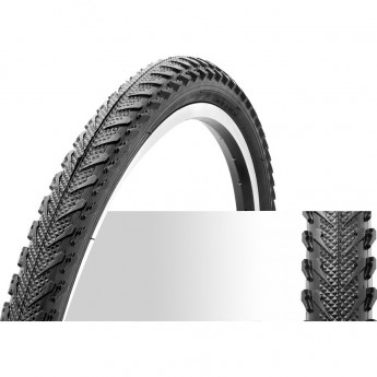 Велопокрышка 20" x 2.0" SY-1141 SEYOUN без камеры Велопокрышка 20" x 2.0" SY-1141 SEYOUN без камеры