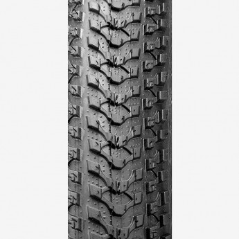 Велопокрышка KENDA 27,5"х2,10 K-1162 22 TPI черная