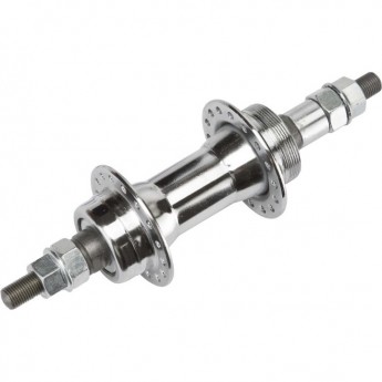 Втулка задняя JY-434 32H хромированная